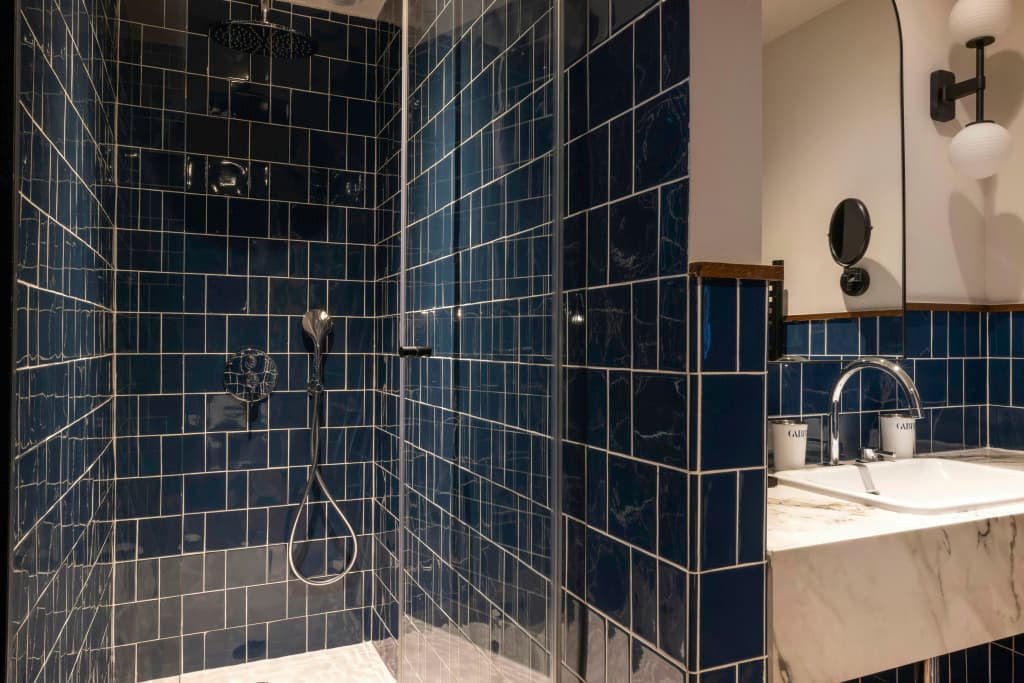 Hotel Gabbie - photo 35