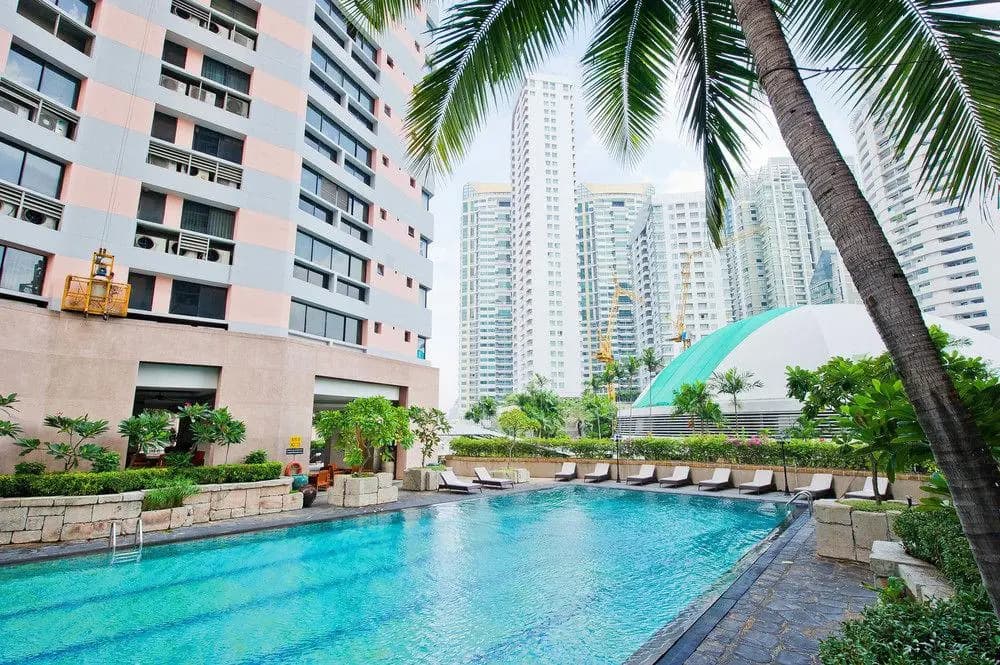 President Park - Ebony Towers - unit 11A - photo 11