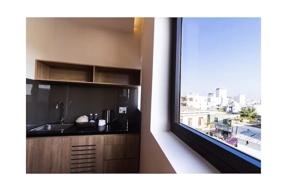 AHA Thang Bom Apartment Da Nang - photo 14