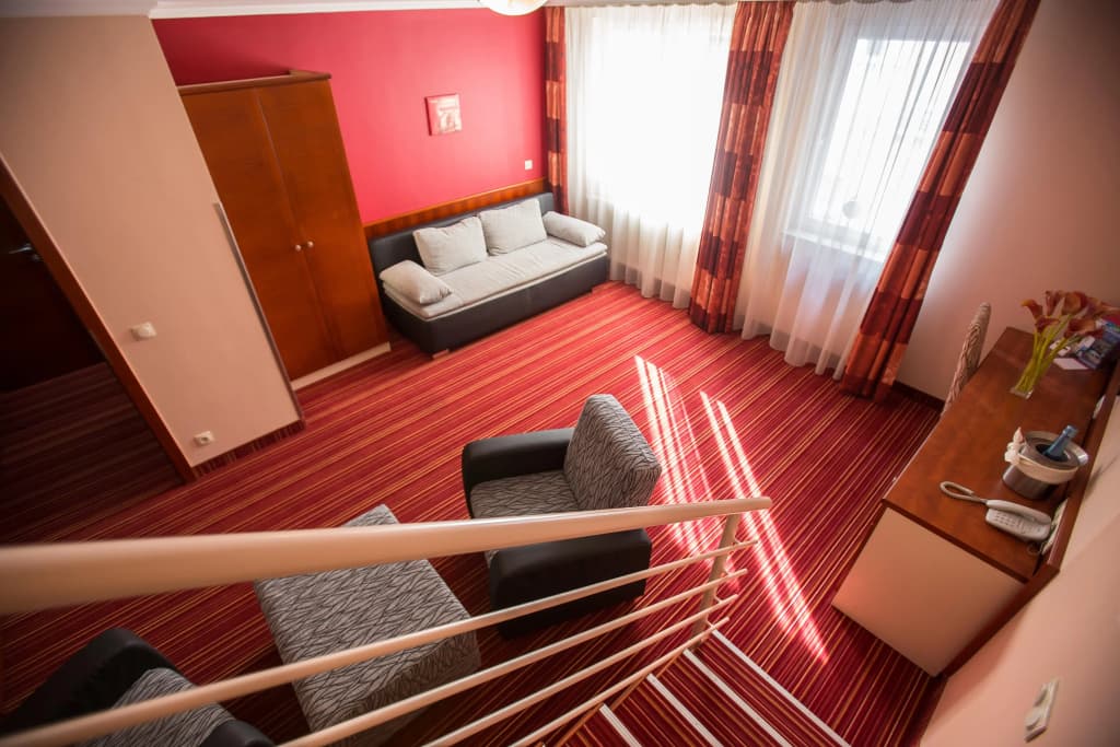 City Home Budapest - photo 2