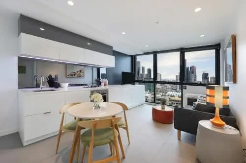 Canvas Suites On Flinders - photo 16