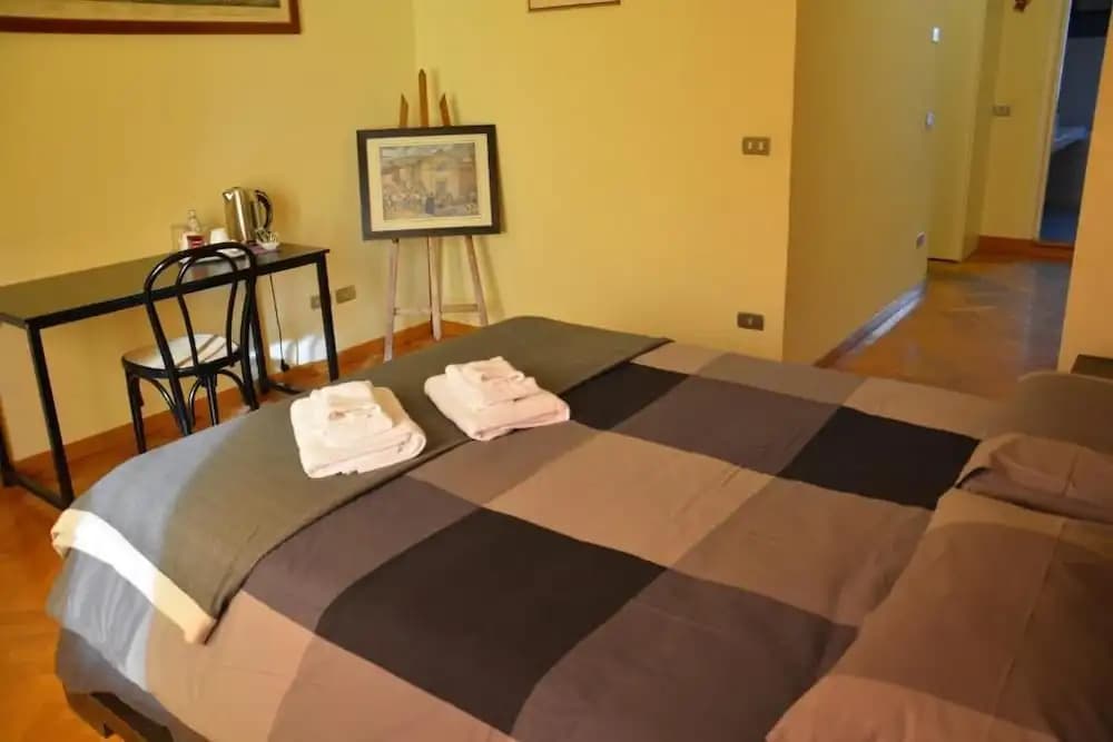 Casa della Vetra - photo 5