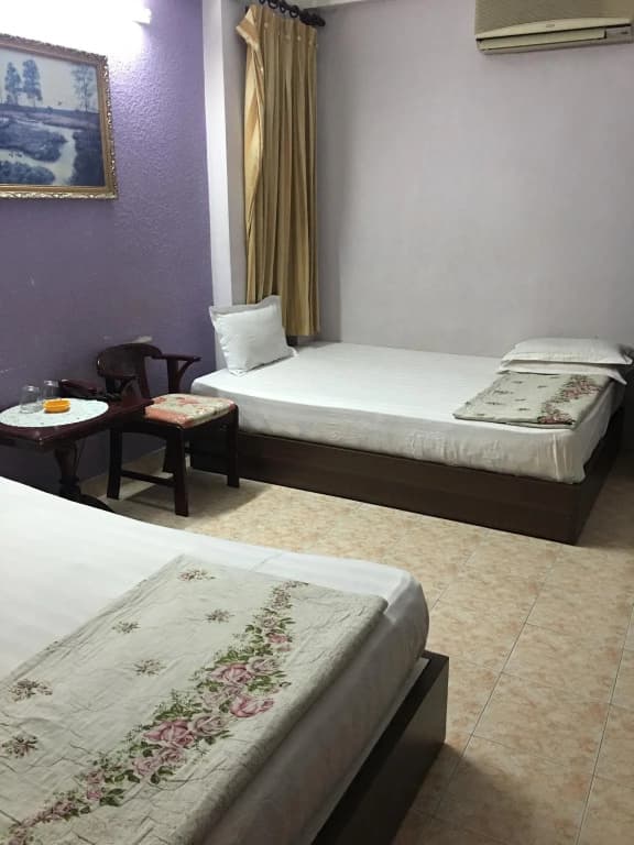 Huyen Thao Hotel - photo 6