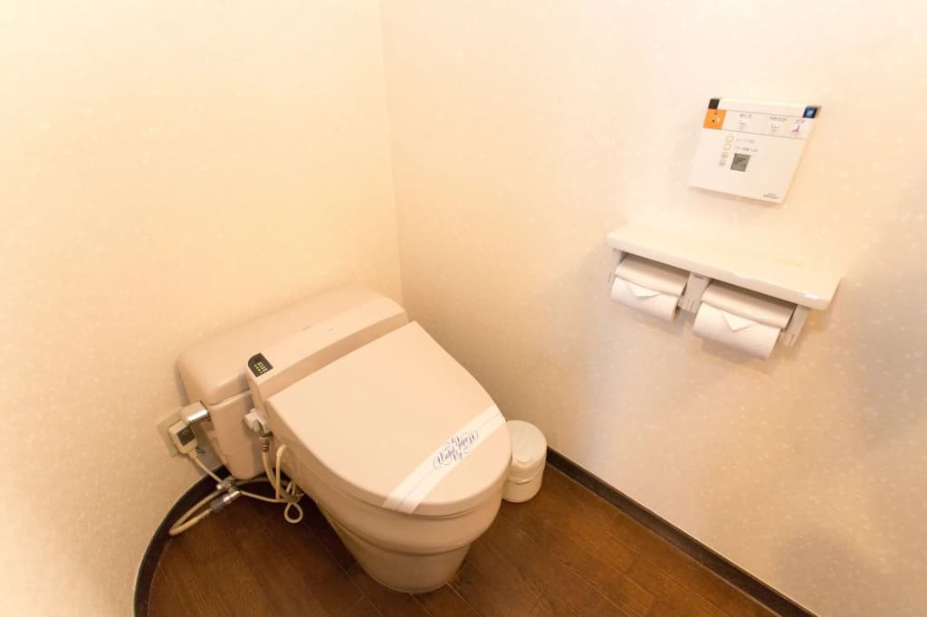 Osaka Hotel Live Artex - photo 8