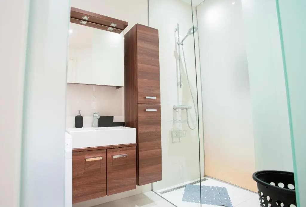 1020 | VIE | Apartment - photo 6