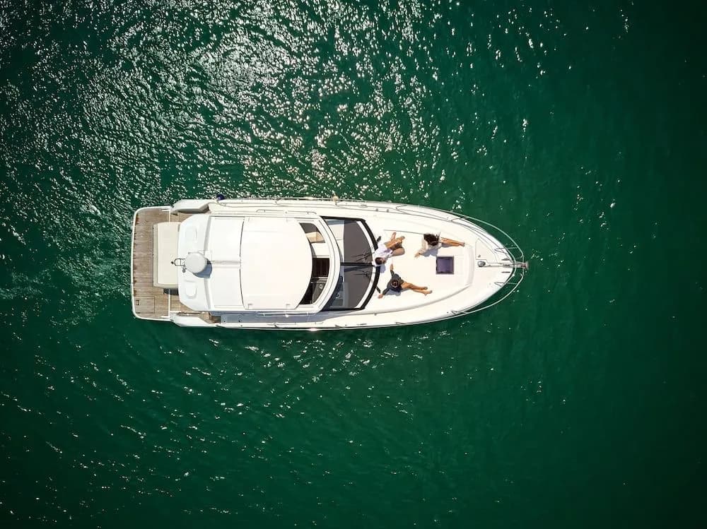 Vietyacht Marina Club - Halong Bay Cruise - photo 6
