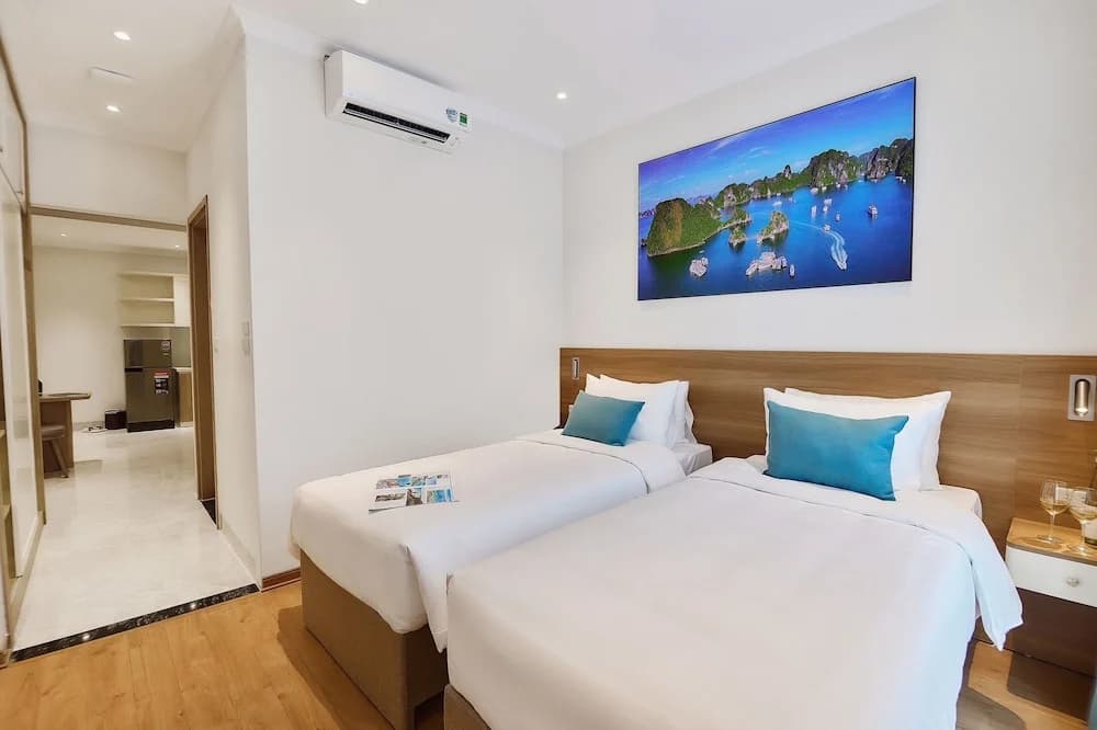 The Yen Residences Halong - photo 4