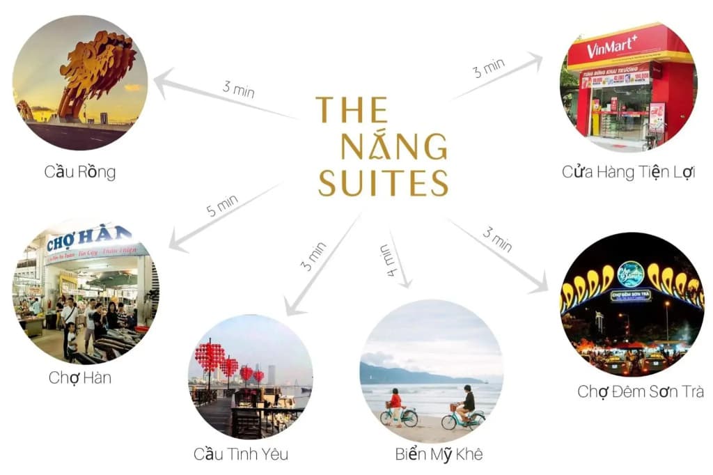 The Nang Suites - photo 30