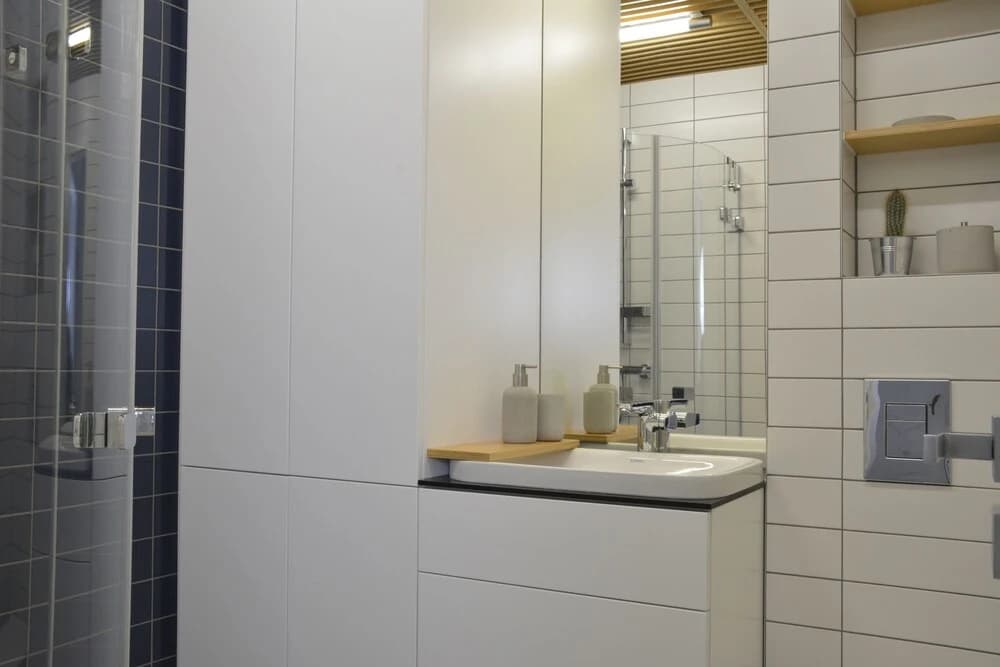 Cioppino Apartment - photo 7