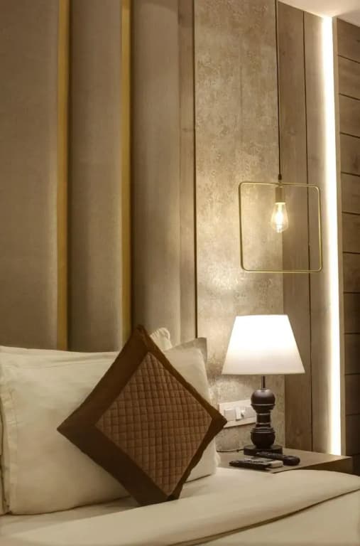 Treebo Trend Town Pallace Inn - photo 11