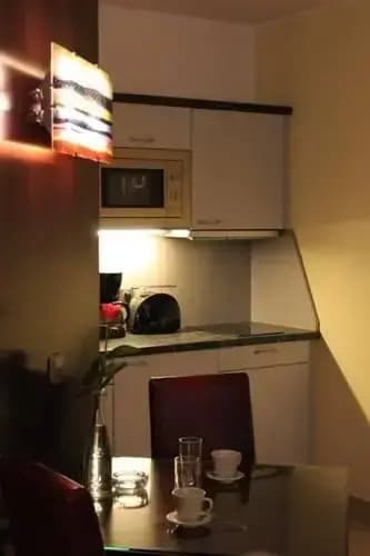 das Reinisch Apartments - photo 27