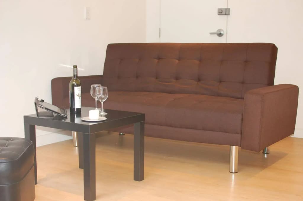 Darling Harbour Apartment - photo 10