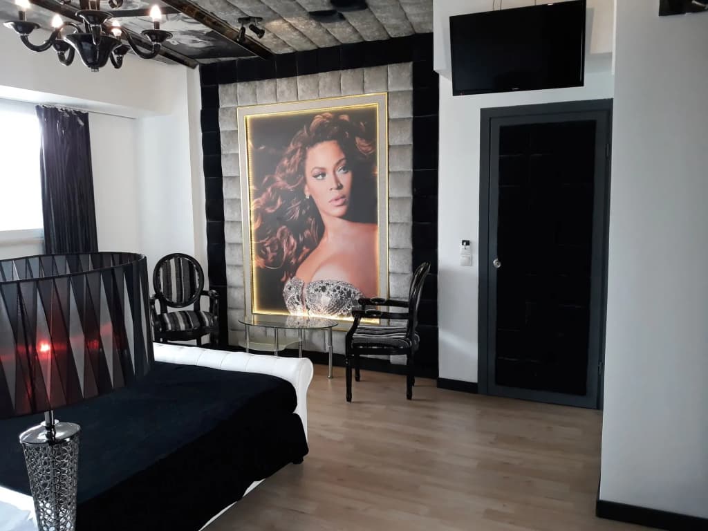 Alter Athens Hotel - photo 2
