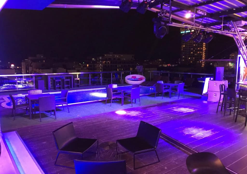 Hotel DSure Patong - photo 37