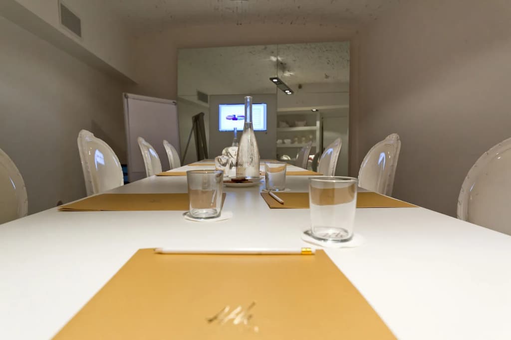 Eurostars Florence Boutique - photo 17