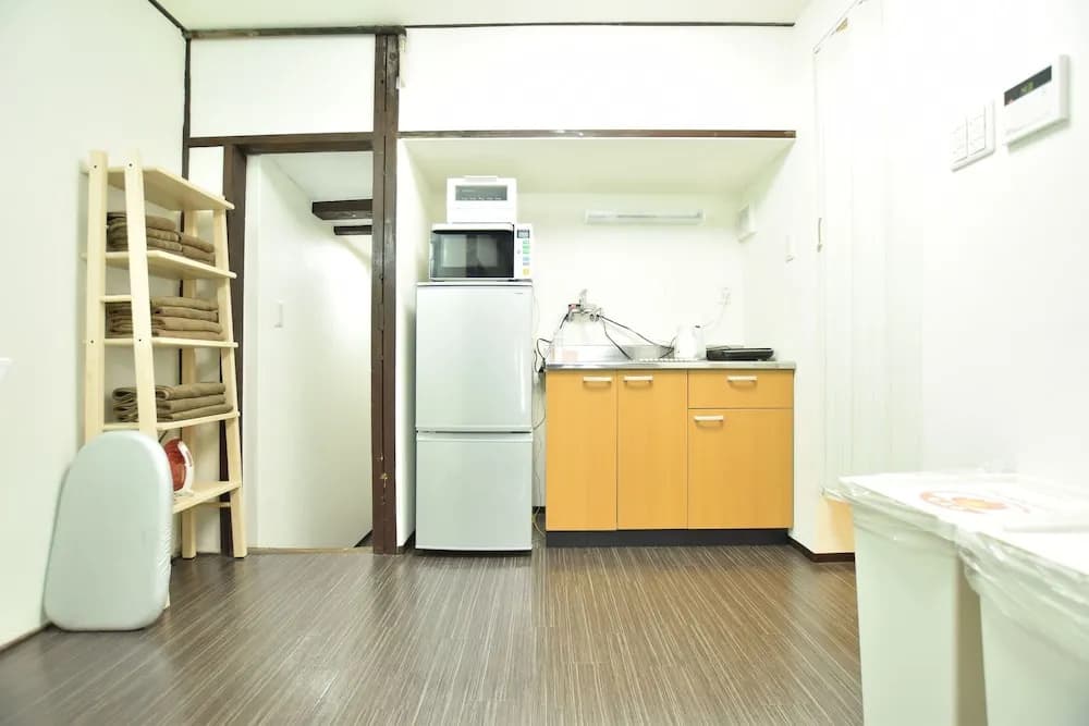 Yagara Terrace House - photo 13