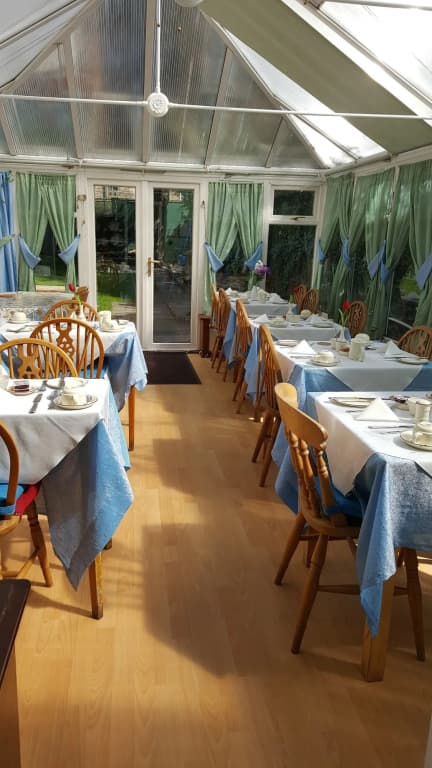 Blossom Guest House - photo 19