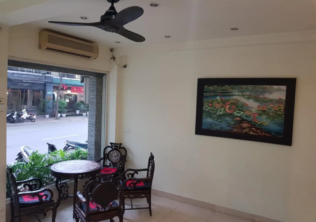 Memory Hotel - photo 24