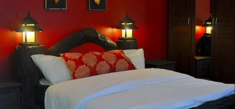 Samui Sunrise Resort - photo 7