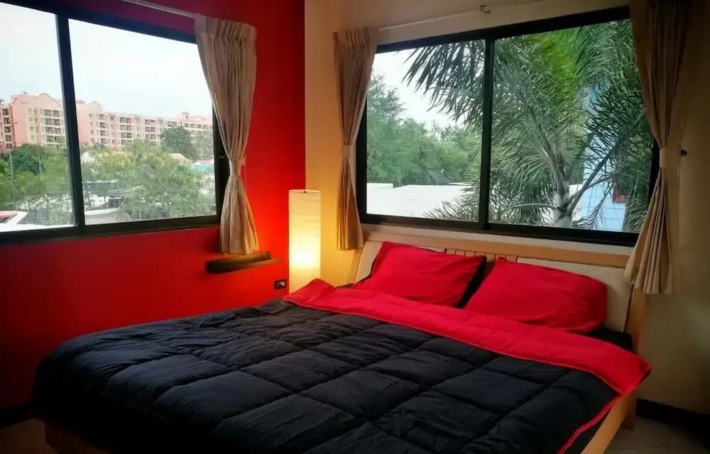 BaanFa Jomtien - photo 4