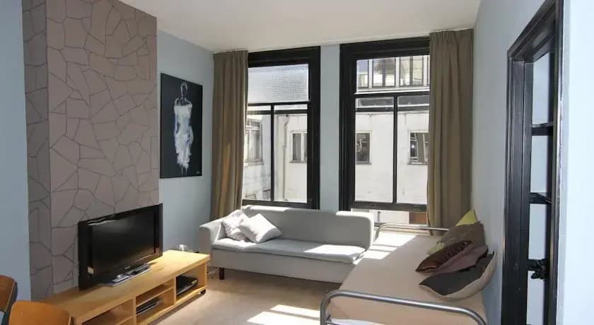 Jazz Apartments - photo 3