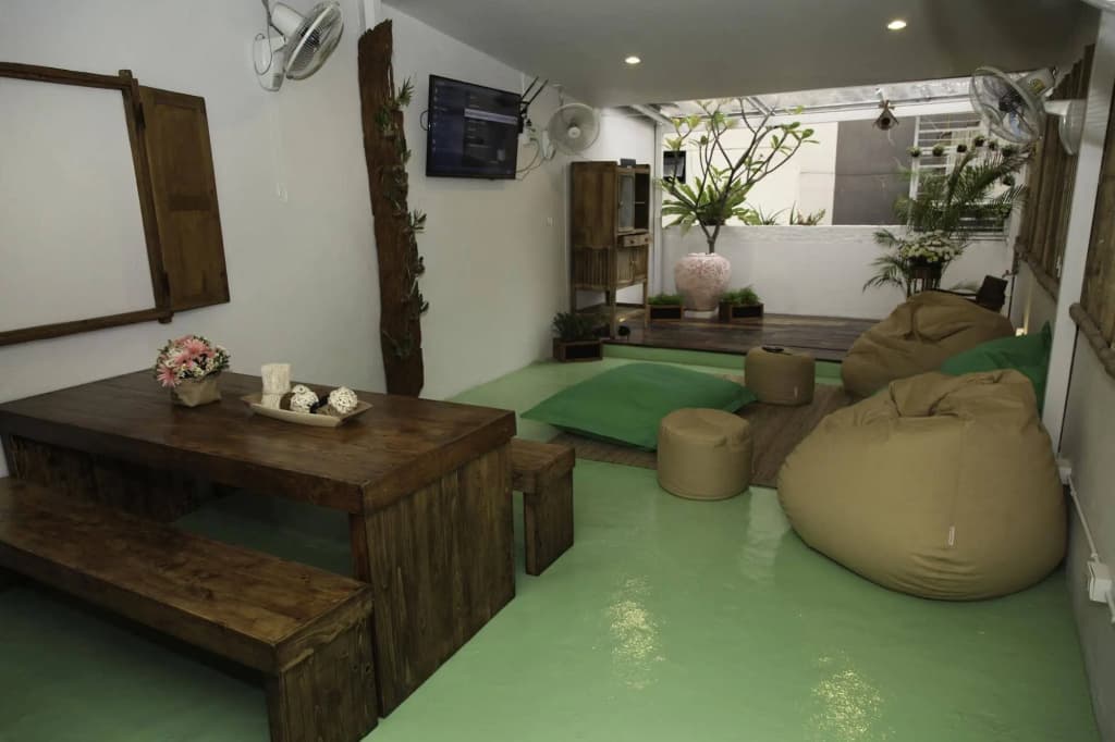 Coop Hostel - photo 6