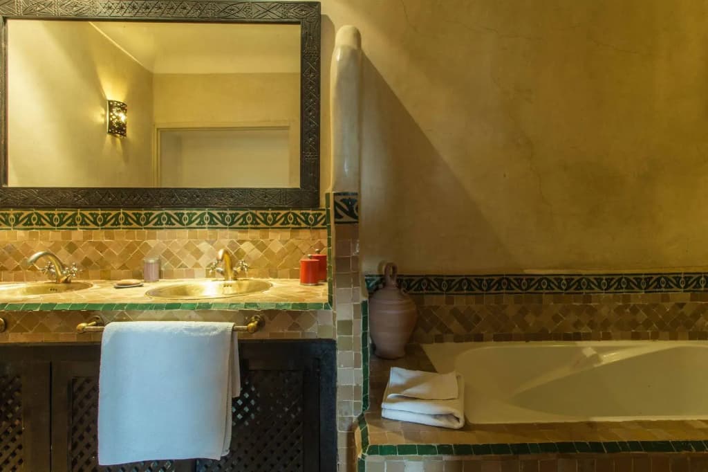 Villa Amira et Spa - photo 7