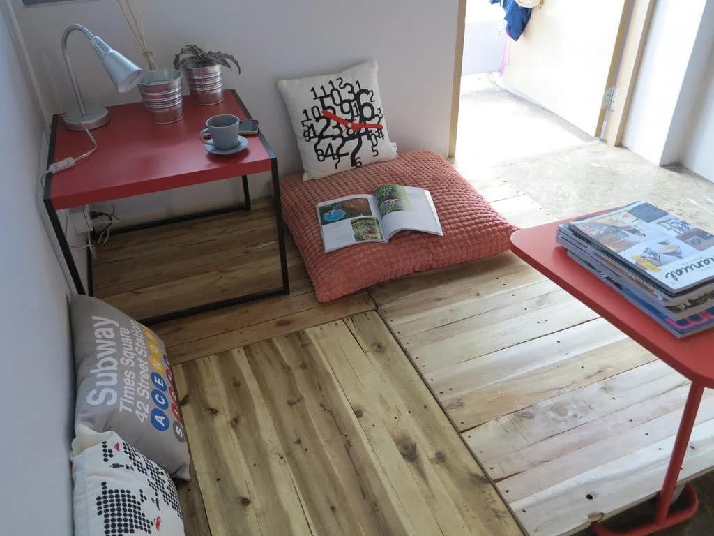 SleepClub Hostel - photo 5