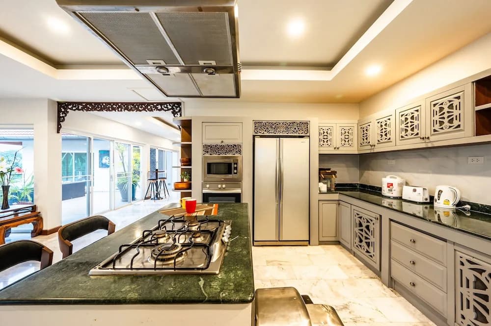 Kinnaree Grand Villa - photo 22