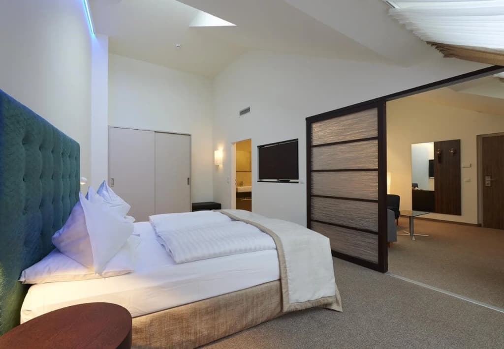 Starlight Suiten Hotel Salzgries - photo 4