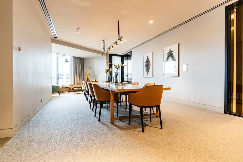 2-bed With Harbour Views & Outstanding Amenities - photo 13
