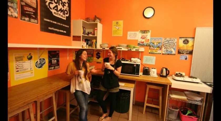Zing Backpackers - photo 14