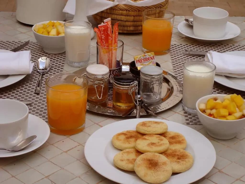 Riad Shanima & Spa - photo 9
