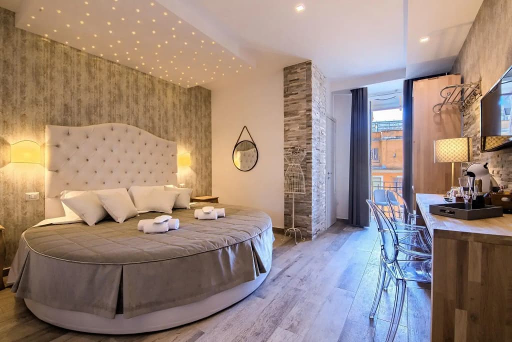 Relais Barberini - photo 29