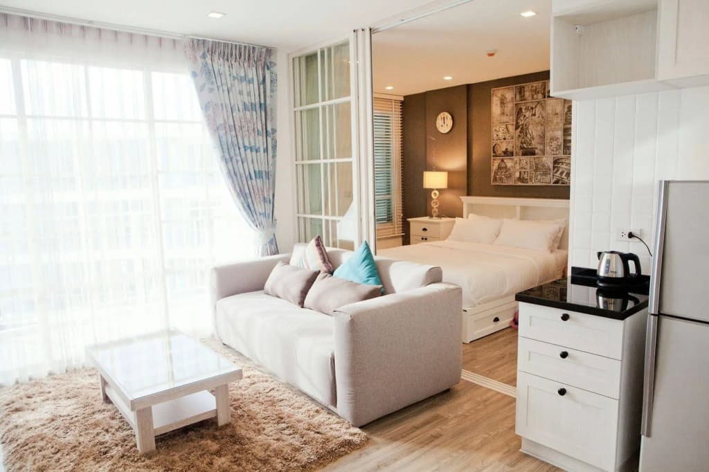 Summer 708 by Huahin Holiday Condo - photo 4