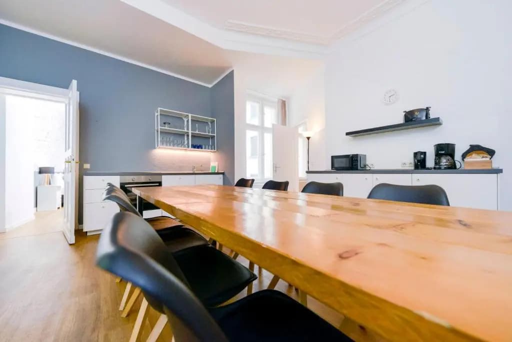 Old Town Apartments - photo 9