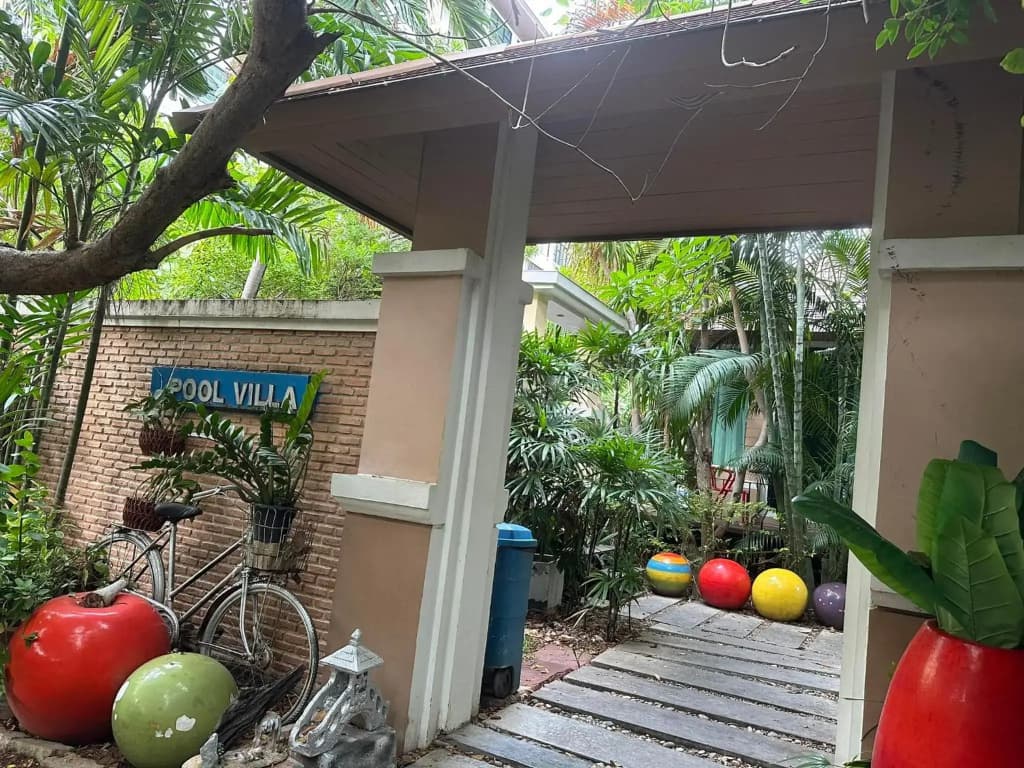 BBHOUSE pattaya - photo 19