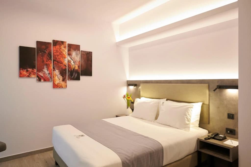 Meni Hotel - photo 50