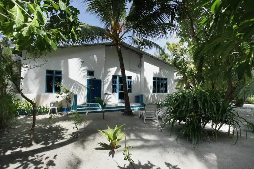 La Due Thulusdhoo - photo 4