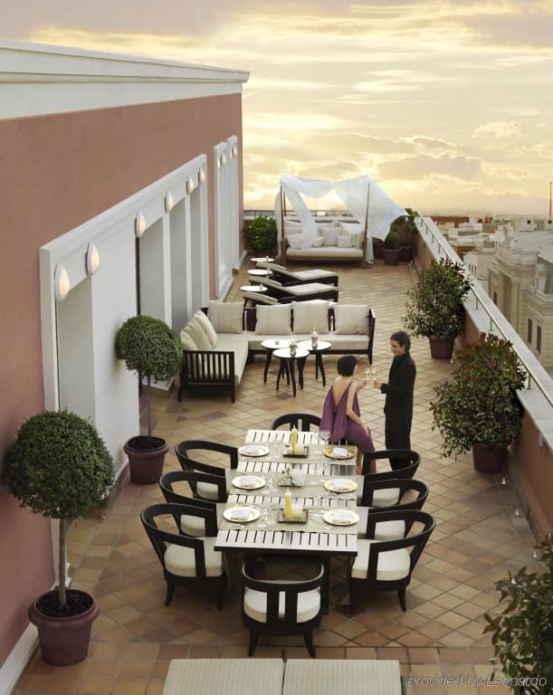 InterContinental Madrid by IHG - photo 24