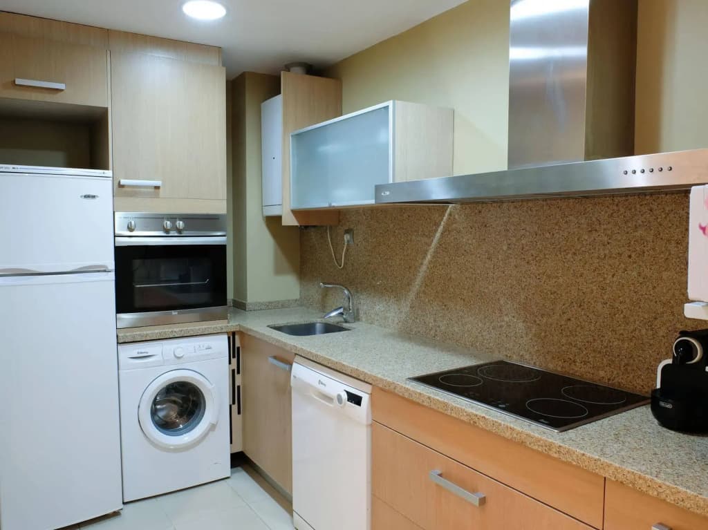 Apartamentos BCN Port - photo 13