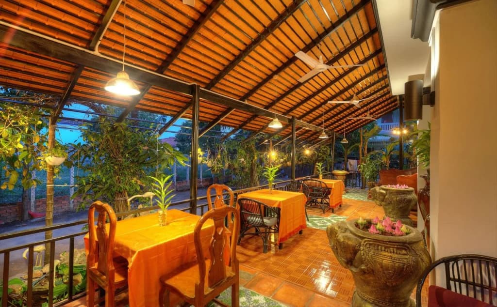 Kanak Angkor Boutique - photo 16