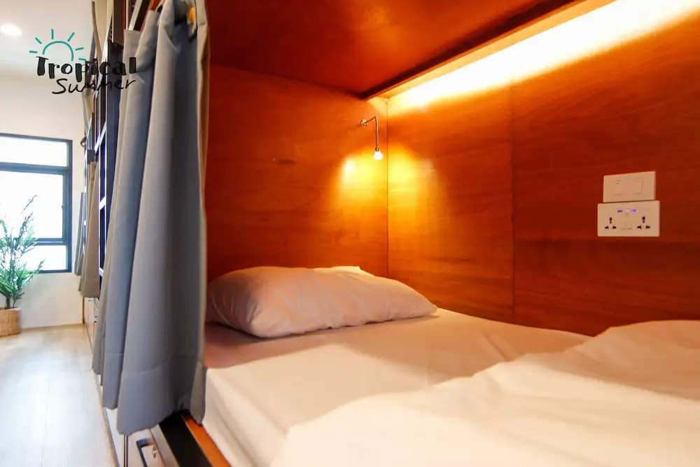 Tropical Summer Hostel - photo 5