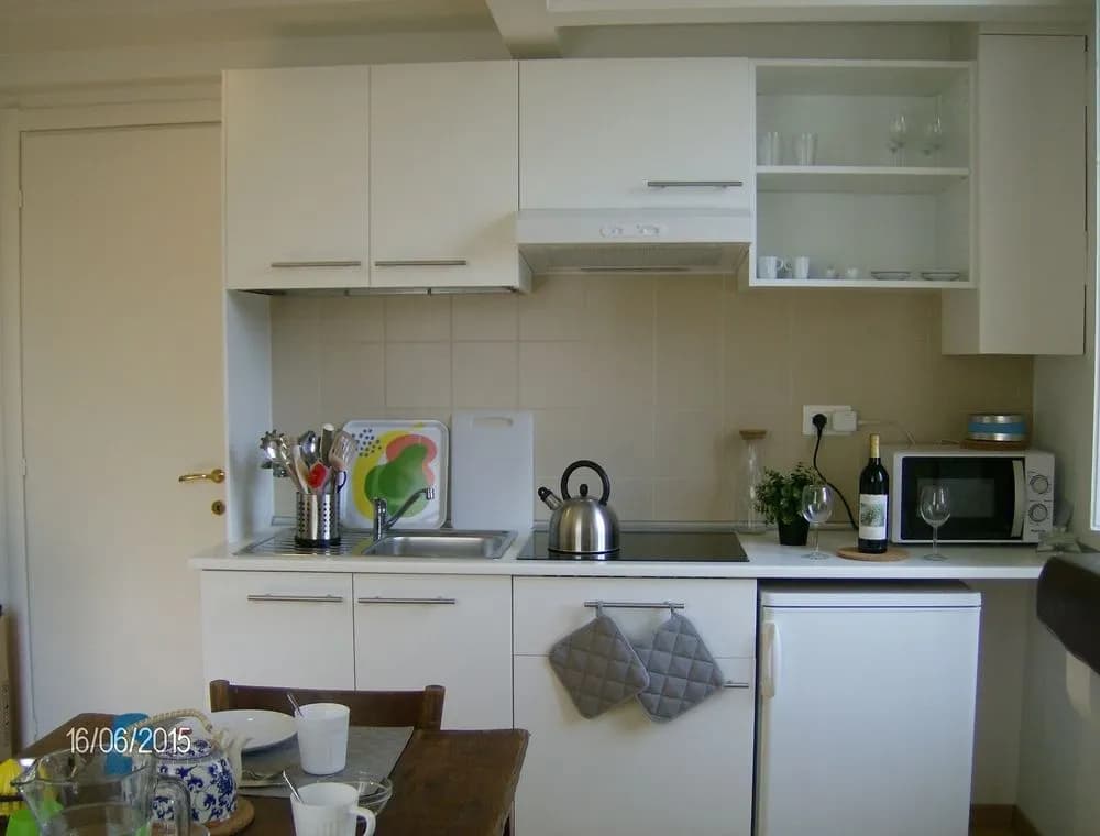 Termini Central Station Apartments - photo 24