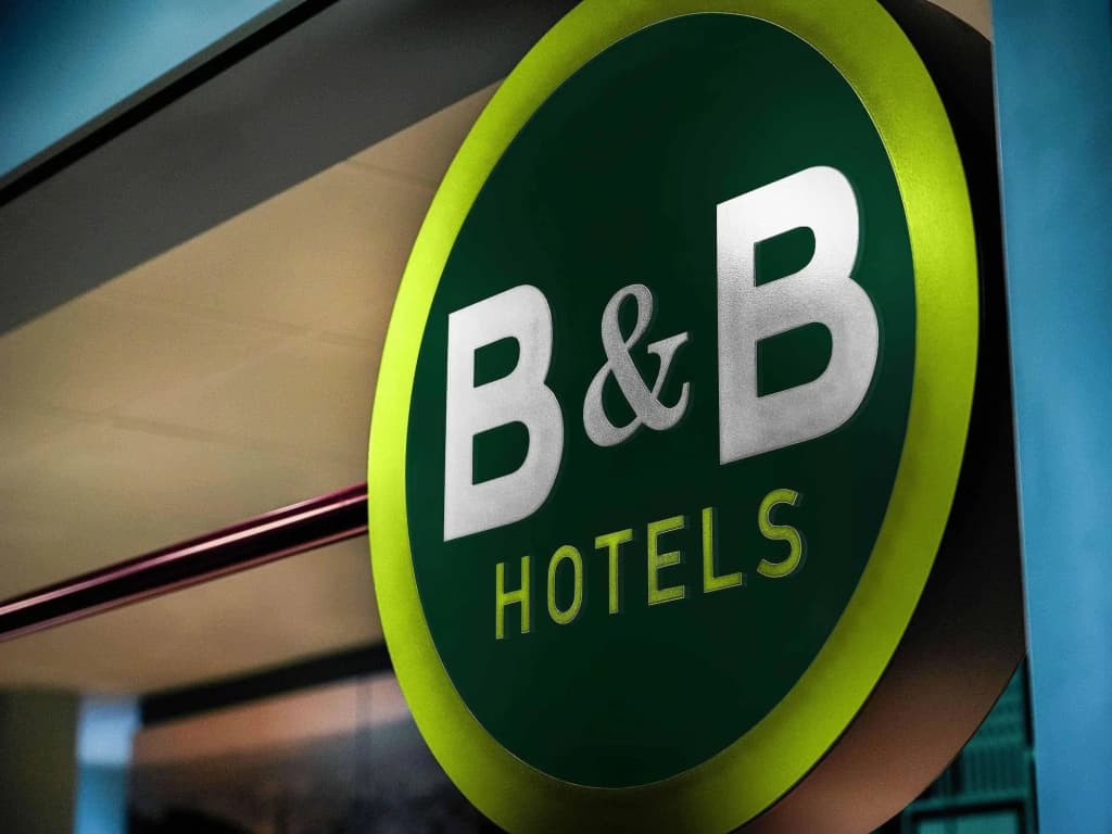 B&B Hotel Berlin-Alexanderplatz - photo 17