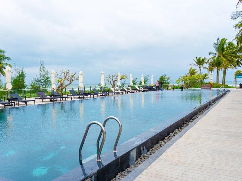 The Ocean Villas - photo 12