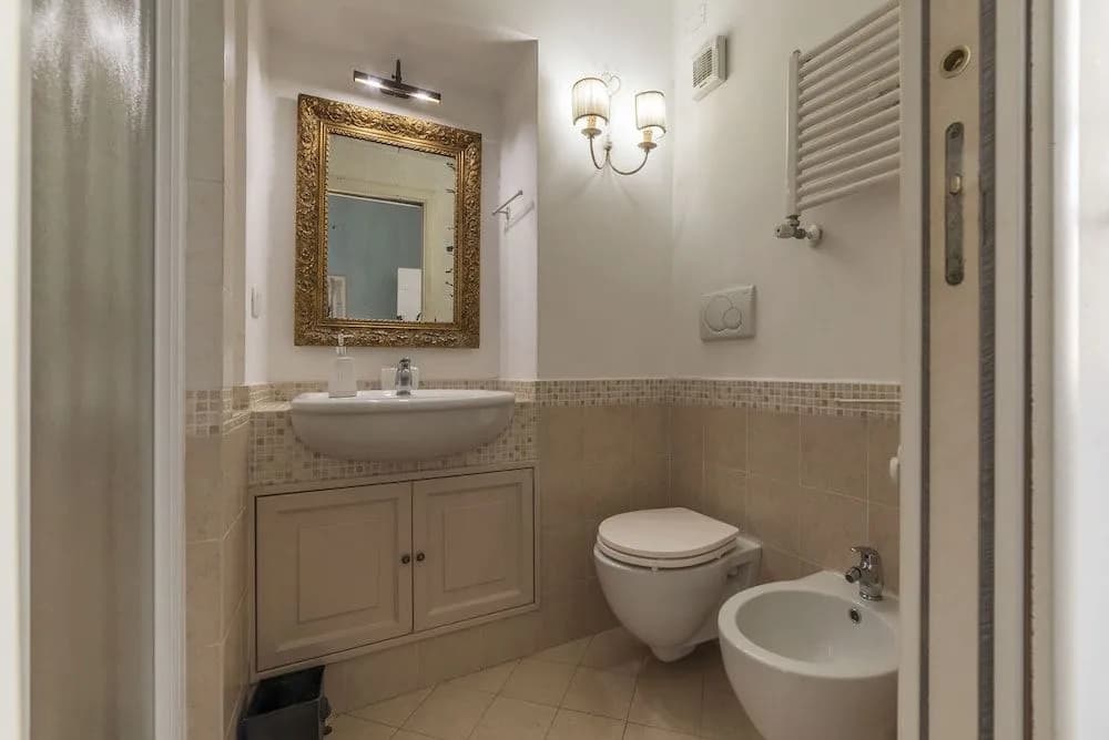 Piazza del Popolo Elegant Apartment - photo 7