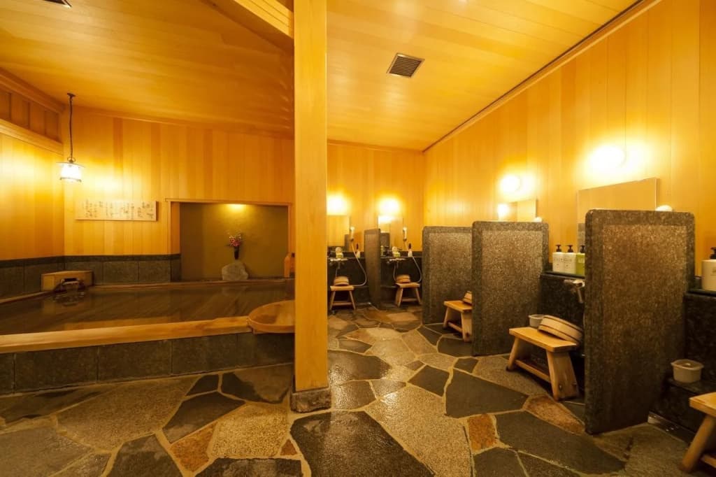 Hotel Shuhokaku - photo 23