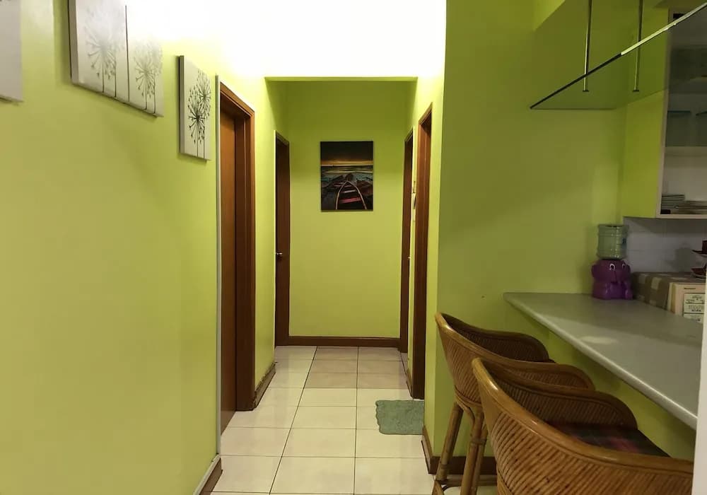 Bayview Vacation Apartment - photo 13