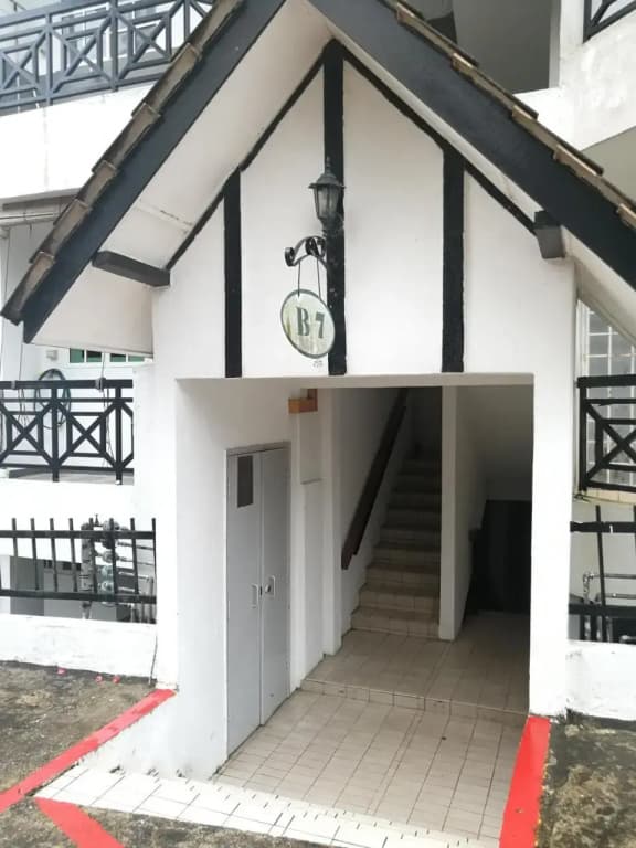 The Haven Retreat B7-2-1 ( Silverpark) - photo 8